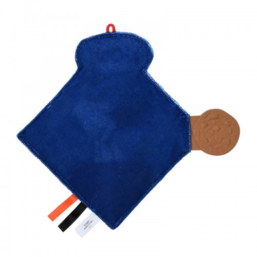 Tomy Disney Dear Little Hands - Snoopy Towel | 4 months+ Tomy Disney Dear Little Hands - Snoopy Towel | 4 months+